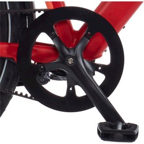 Cortina krankst 170 mm uden klinge BCD130