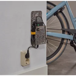 Cortina Venice batteriopladerholder (universal)