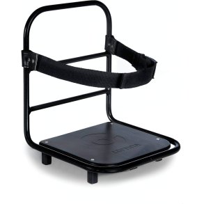 Cortina bagageb�rer - taske holder til cykel Vancouver AVS sort