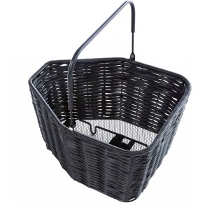 Cortina Basket Sevilla (MIK) 29L sort 40x33x22cm