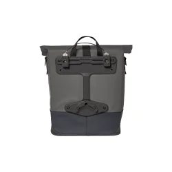 Cortina shopper cykeltaske Melbourne (MIK) 14L antracit