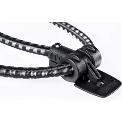 Cortina bagagestropper Jakarta 62 cm sort/antracit