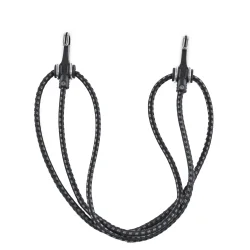 Cortina bagagestrop Jakarta sort/antracit