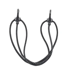 Cortina bagagestrop Jakarta sort/antracit