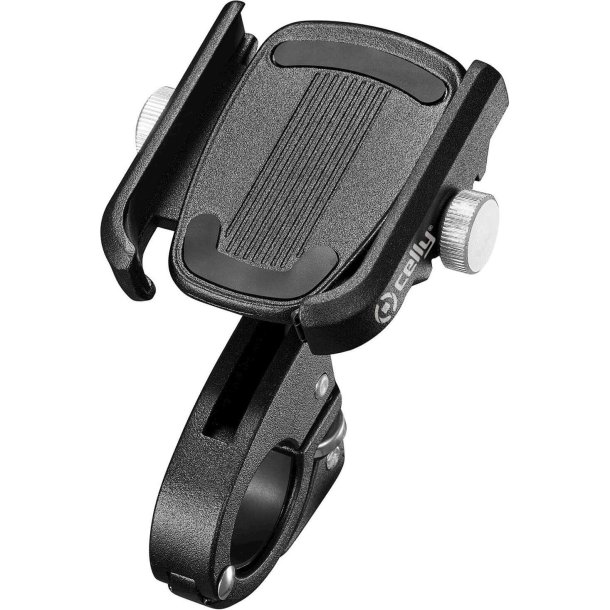 Celly Phone Holder ArmorCykel sort