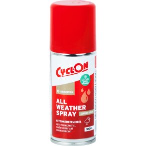 CyclOn All Weather kdespray 100 ml