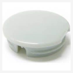 Plastik propper til pedalarm - gr