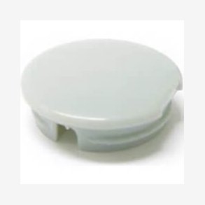 Plastik propper til pedalarm - gr�