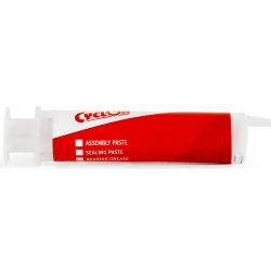Cyclus grease gun - 20 ml