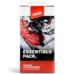 Cyclon Essential Pack All Weather Sm�remiddel