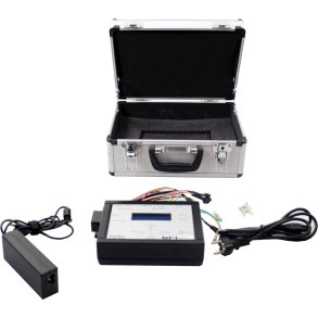 Cortina Test Device Ecomo 24V