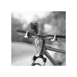 Celly telefonholder FlexBike XXXL
