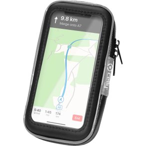 Celly telefonholder FlexBike XXXL