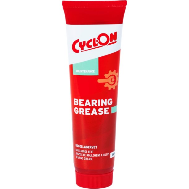 CyclOn Lejefedt tube 150ml