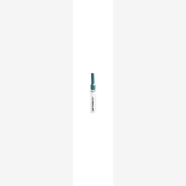 Cortina Lakstift Jade Green Mgrg 50184