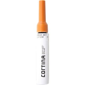 Cortina Lakstift Amber PMS 10147 Matt