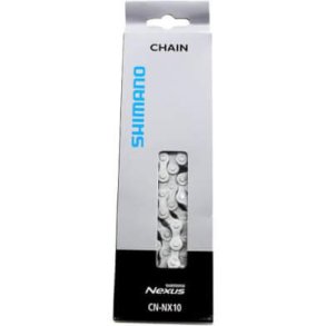 Shimano k�de Nexus CN-NX10 1/8 114 link