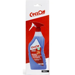 Cyclon Bionet kderenser Triggerspray - 750 ml (blister)