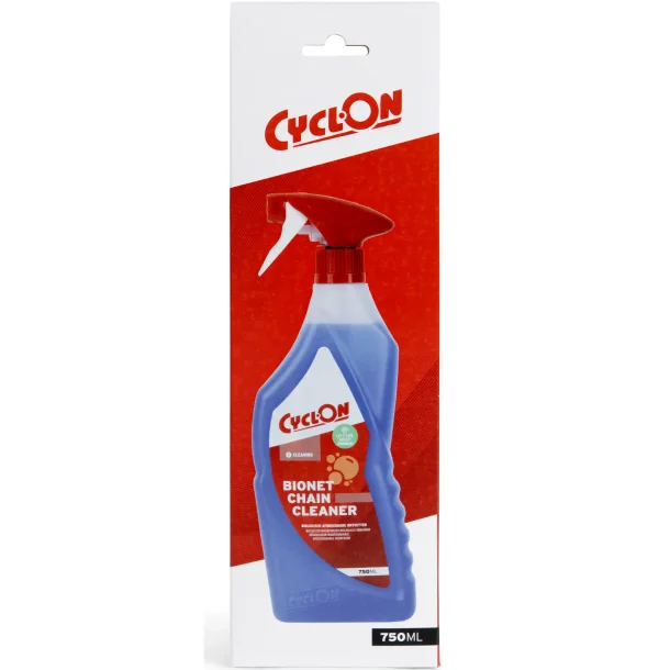 Cyclon Bionet kderenser Triggerspray - 750 ml (blister)