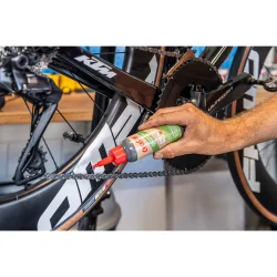 CyclOn plantebaseret kdevoks 125 ml