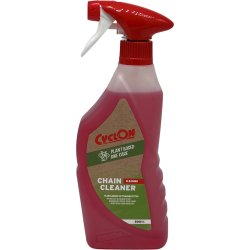 CyclOn Plantebaseret Kderenser 500 ml