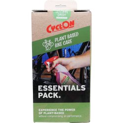 CyclOn Plant Based Essentials - cykelpleje st