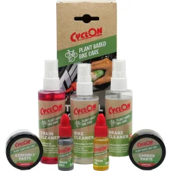 CyclOn plantebaseret Travel kit