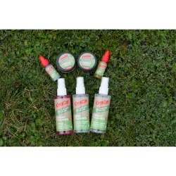 CyclOn plantebaseret Travel kit