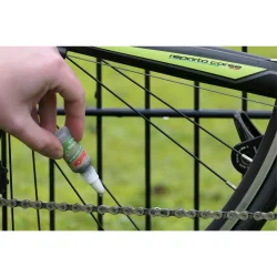 CyclOn plantebaseret Travel kit