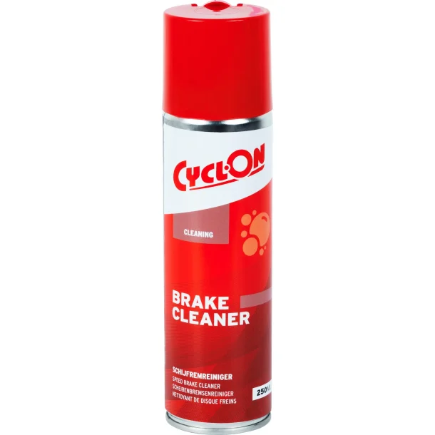 Cyclon Bremse Cleaner bremserensespray - 250ml
