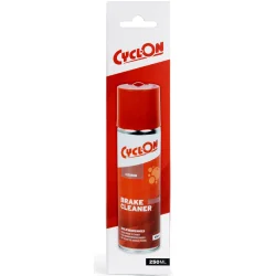 Cyclon Bremse Cleaner bremserensespray - 250 ml (blister)
