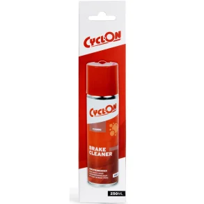 Cyclon Bremse Cleaner bremserensespray - 250 ml (blister)