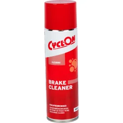 Cyclon Brake Cleaner bremserensespray - 500ml