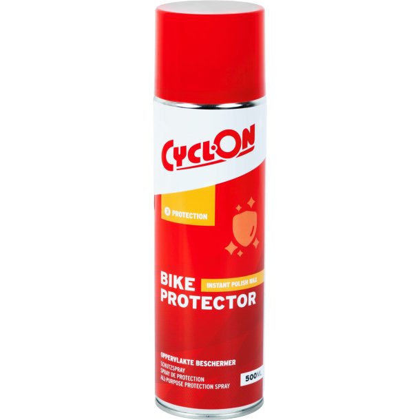 CyclOn Polish Instant poleringsvoks 500 ml