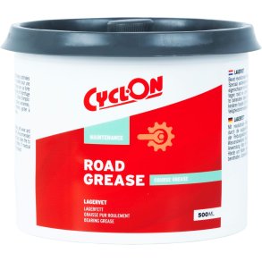 CyclOn Road fedt 500ml