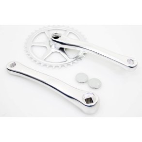 Kranks�t 36T 170 aluminium
