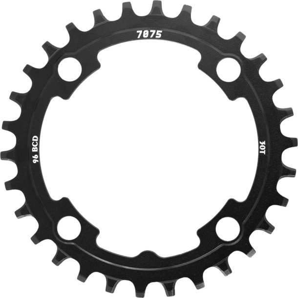 Sunrace CRMX kde ing Leaf 30T