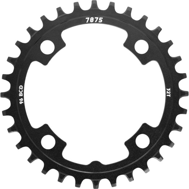 Sunrace CRMX kde ing Leaf 32T