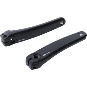 Miranda pedalarme Delta Shimano Steps E6100 / E7000