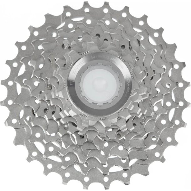  Shimano ano Cassette 10V 11/28 Ultegra