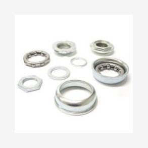 Kryds BMX Krankboks st i t stykke