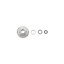  Shimano kassette 9 spped 11-32 HG201