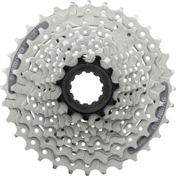  Shimano kassette 9 spped 11-32 HG201