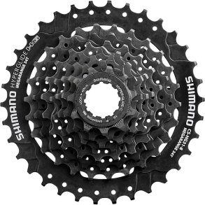  Shimano ano Cassette 8V 11/30 HG31