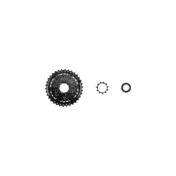 Shimano kassette 8 speed 11-32 HG31