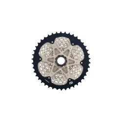 Shimano kassette 10-speed 11-32 HG500