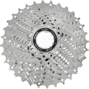  Shimano ano Cassette 10V 11/32 HG500