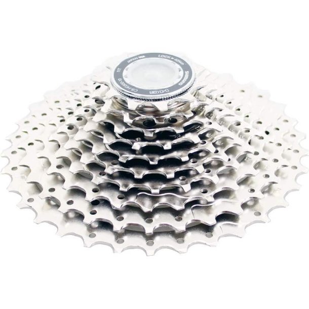  Shimano ano Cassette 10V 11/34 HG500