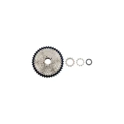  Shimano kassette 10-speed 12-28 HG500