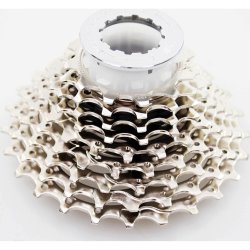  Shimano kassette 9-speed 12-25 HG50